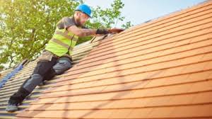 Best Green or Eco-Friendly Roofing Solutions  in Big Rock, IL