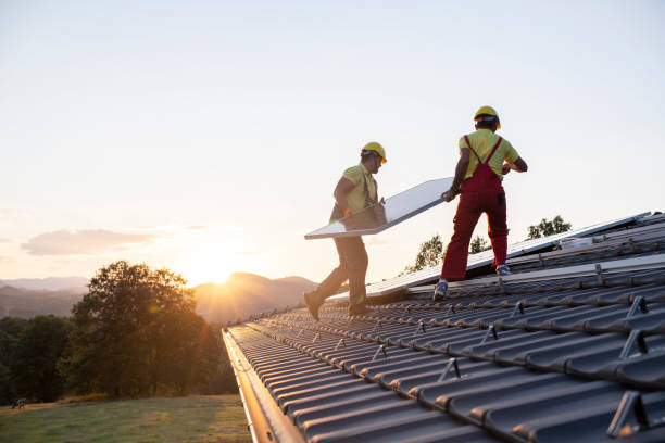 Best Gutter Installation and Repair  in Big Rock, IL
