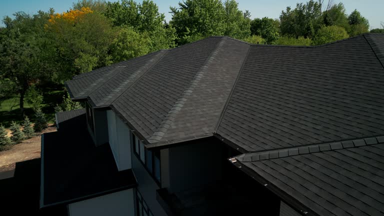 Best Sheet Metal Roofing  in Big Rock, IL