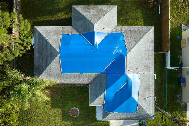 Best Cold Roofs  in Big Rock, IL