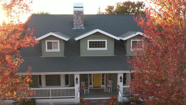 Best Tile Roofing Installation  in Big Rock, IL