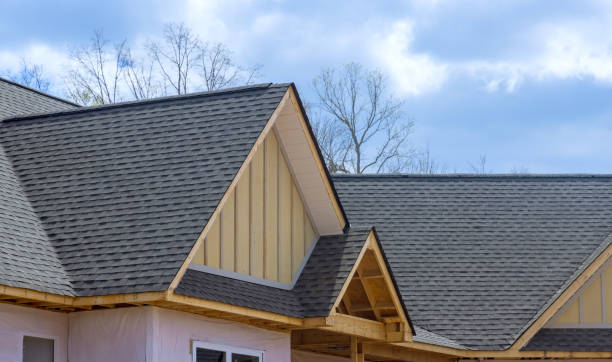 Best Asphalt Shingles Roofing  in Big Rock, IL